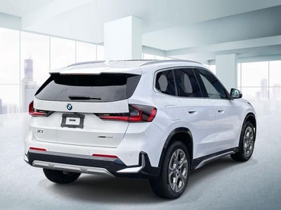 2023 BMW X1 xDrive28i Sports Activity Vehicle