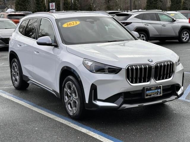 2023 BMW X1 xDrive28i Sports Activity Vehicle