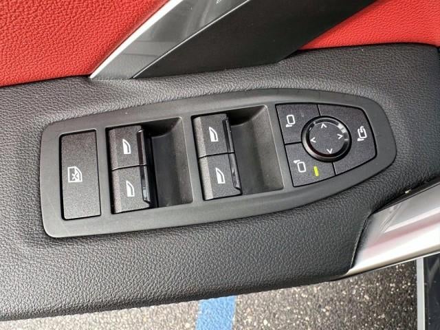 2023 BMW X1 xDrive28i Sports Activity Vehicle