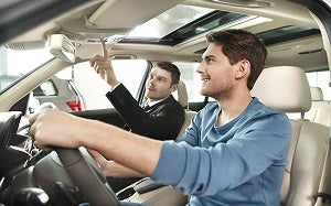 Schedule a test drive at Mazda 112 in Medford, NY.