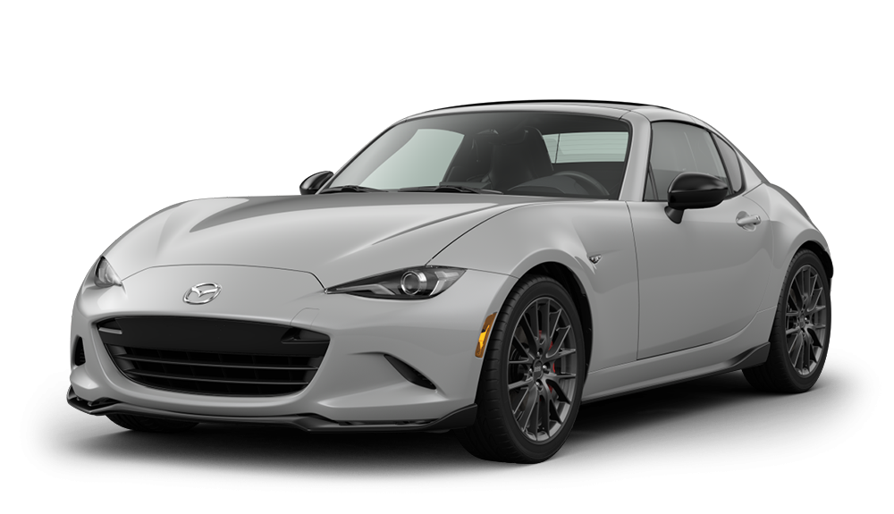 2025 Mazda MX-5 RF CLUB | Mazda 112 in Medford NY