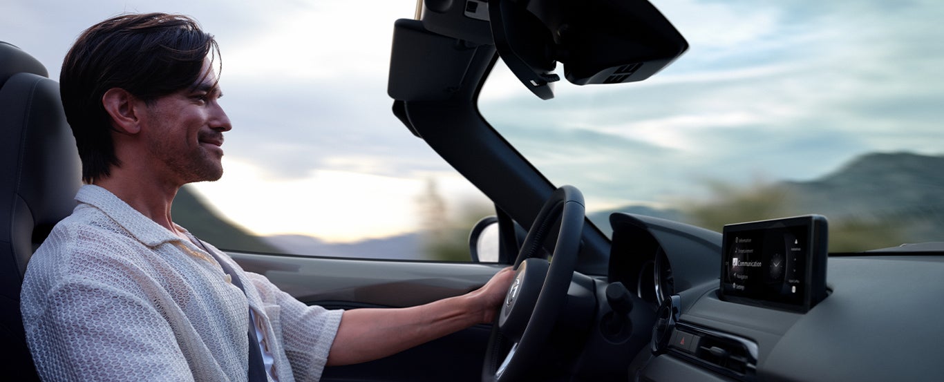 MAZDA MX-5 MIATA RF | Mazda 112 in Medford NY