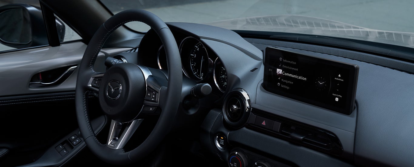 MAZDA MX-5 MIATA RF | Mazda 112 in Medford NY