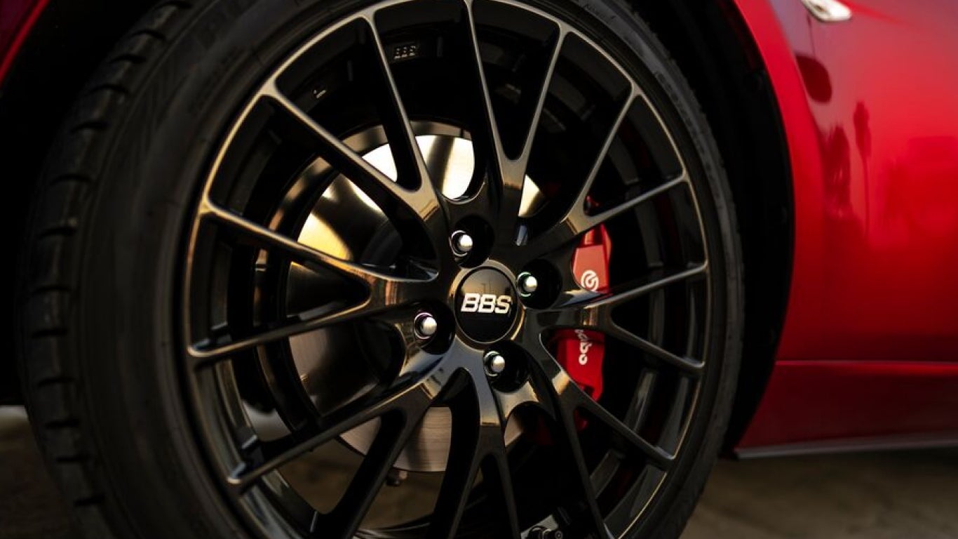 MAZDA MX-5 MIATA RF | Mazda 112 in Medford NY