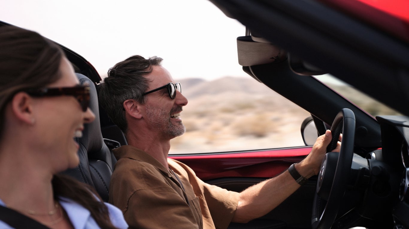 MAZDA MX-5 MIATA RF | Mazda 112 in Medford NY