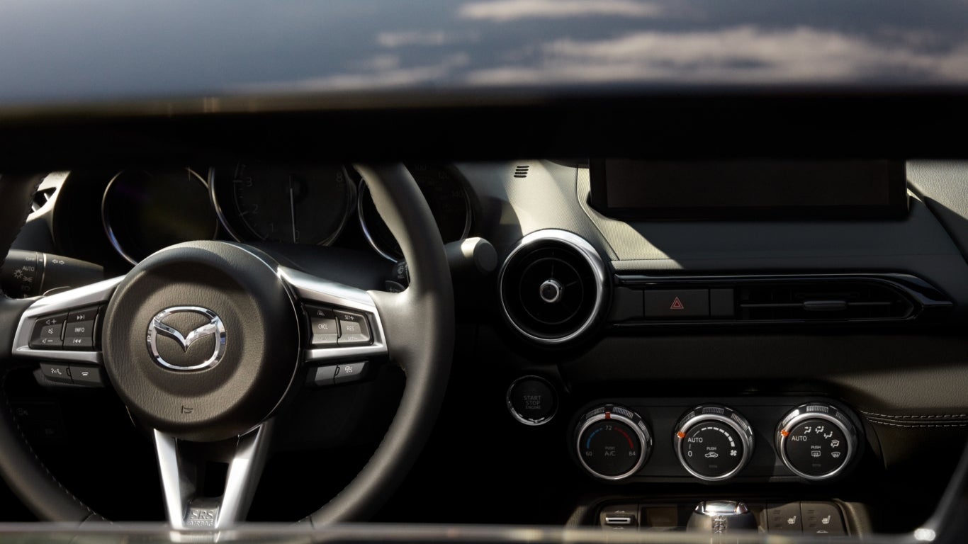 MAZDA MX-5 MIATA RF | Mazda 112 in Medford NY