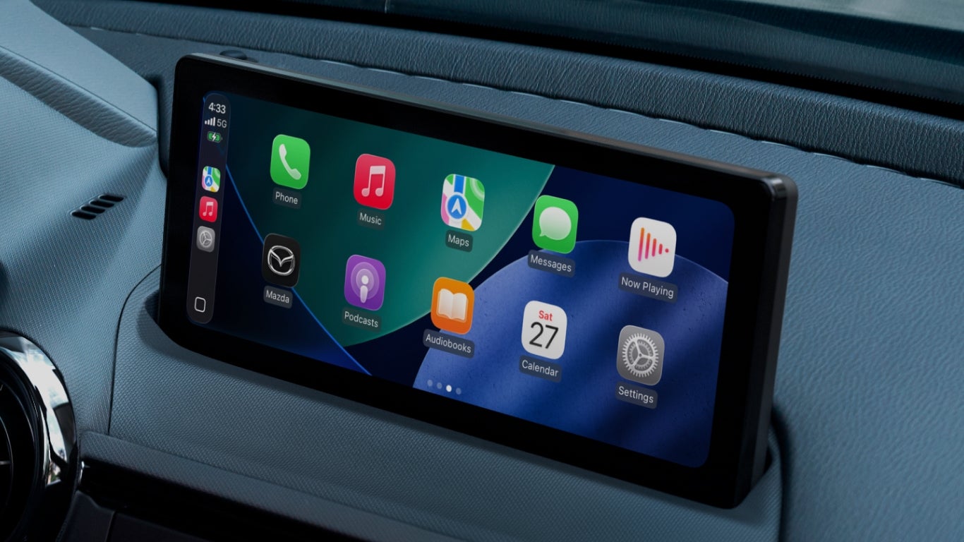 MAZDA MX-5 MIATA RF | Mazda 112 in Medford NY