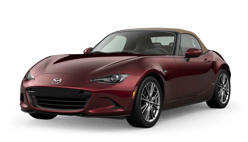 2025 Mazda MX-5 MIATA 35TH ANNIVERSARY EDITION | Mazda 112 in Medford NY