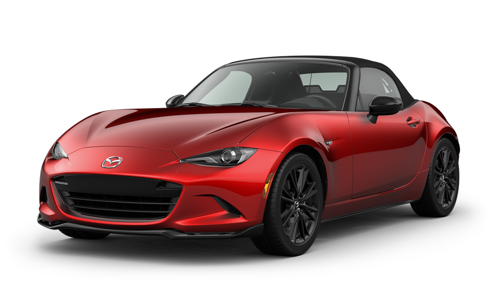 2025 Mazda MX-5 CLUB | Mazda 112 in Medford NY