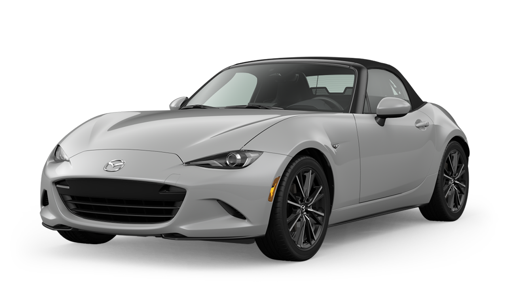 2025 Mazda MX-5 GRAND TOURING | Mazda 112 in Medford NY