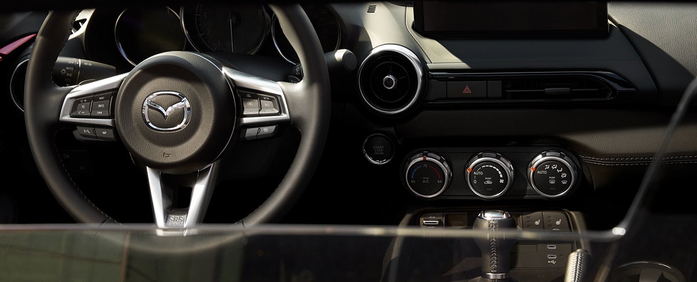 MAZDA MX-5 MIATA | Mazda 112 in Medford NY