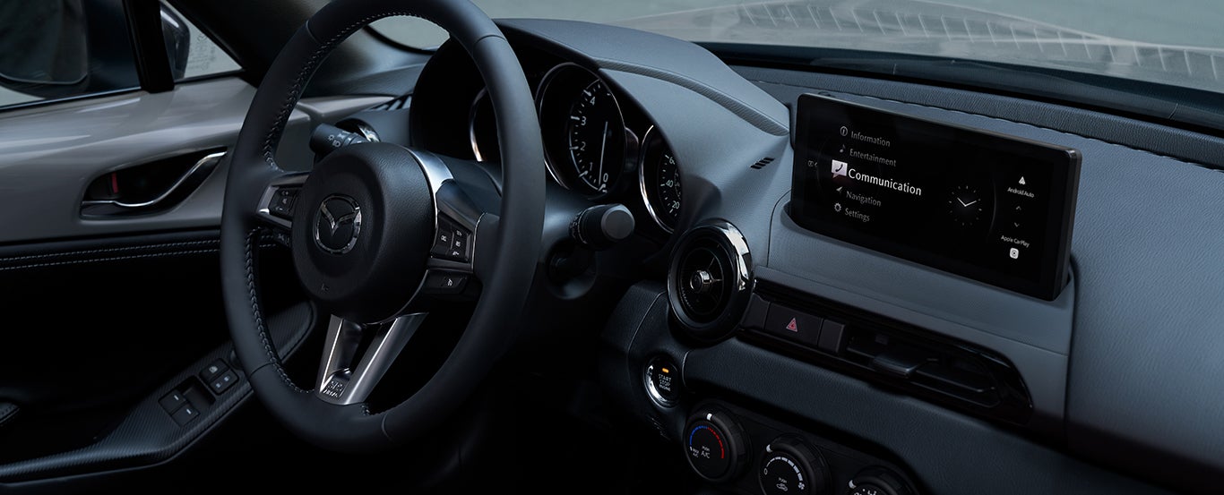 MAZDA MX-5 MIATA | Mazda 112 in Medford NY