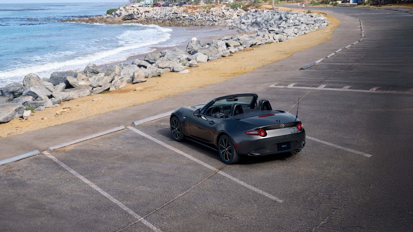 MAZDA MX-5 MIATA | Mazda 112 in Medford NY