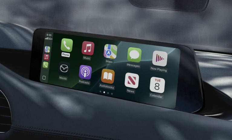 Mazda 112 in Medford NY