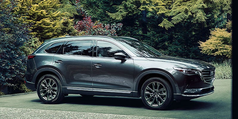 Used Mazda CX-9 at Mazda 112 in Medford NY