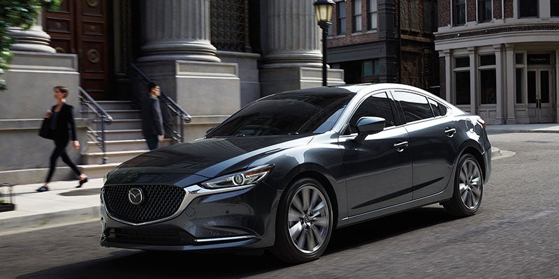 Used Mazda 6 at Mazda 112 in Medford NY