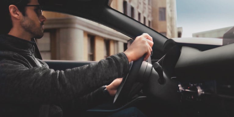 2025 Mazda 3 Sedan - G Vectoring Control Plus | Mazda 112 in Medford NY