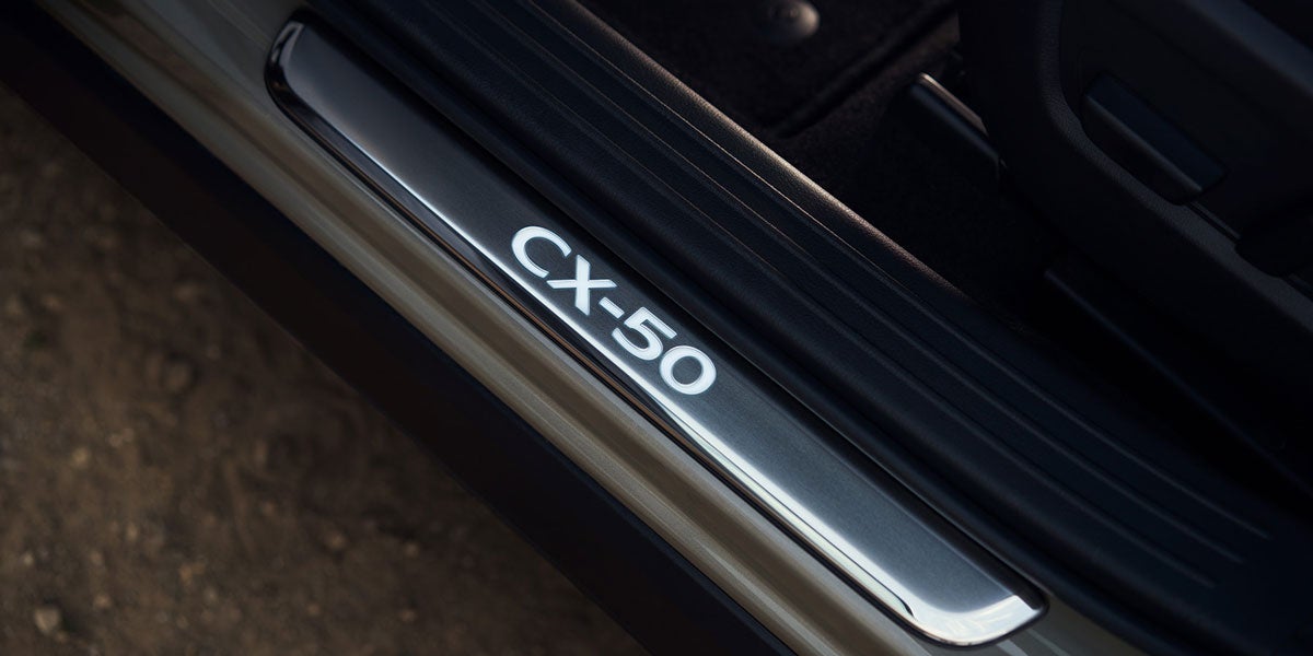 Mazda CX-50 | Mazda 112 in Medford NY