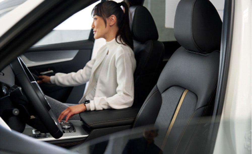 Mazda CX-70 Plug–In Hybrid | Mazda 112 in Medford NY