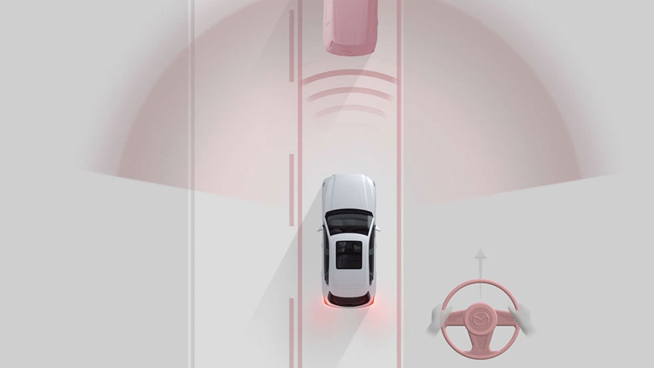 Mazda CX-70 Plug–In Hybrid | Mazda 112 in Medford NY