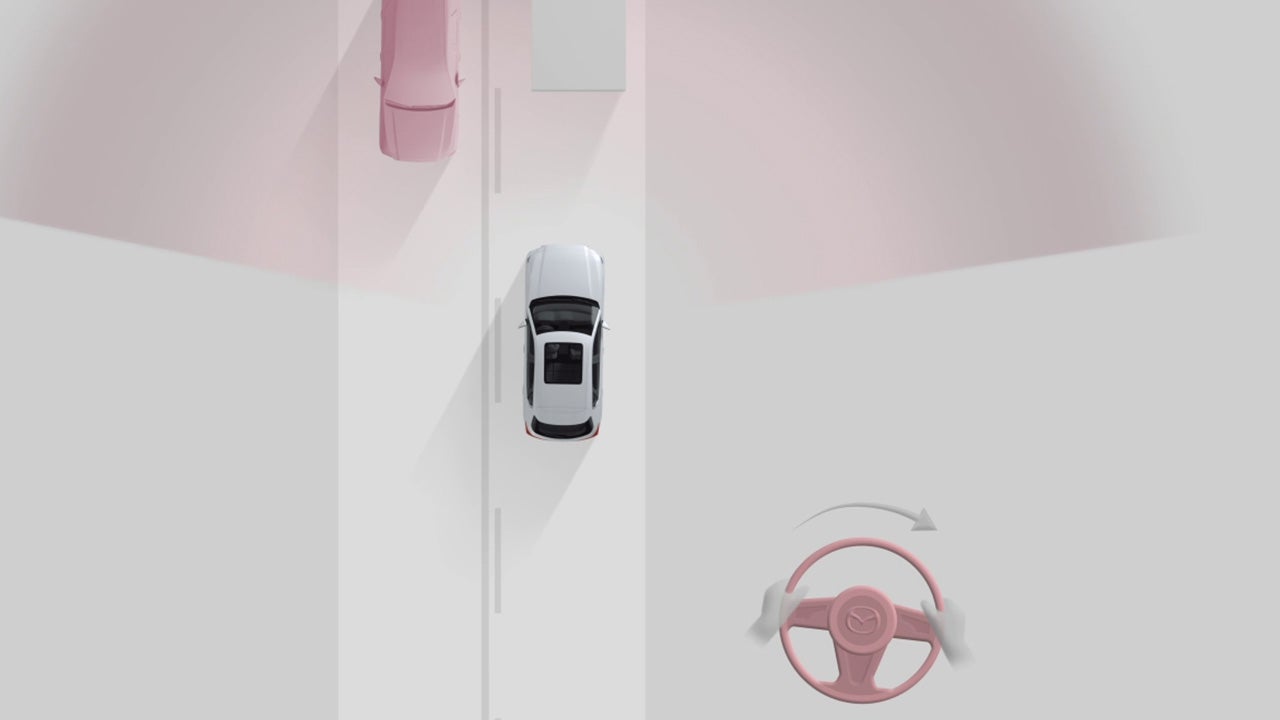 Mazda CX-70 Plug–In Hybrid | Mazda 112 in Medford NY