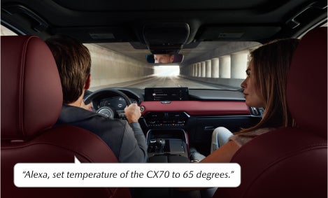 Mazda CX-70 Plug–In Hybrid | Mazda 112 in Medford NY