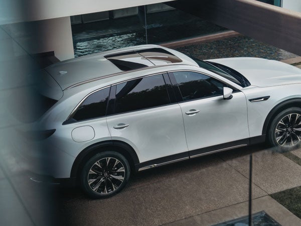 Mazda 112 in Medford NY