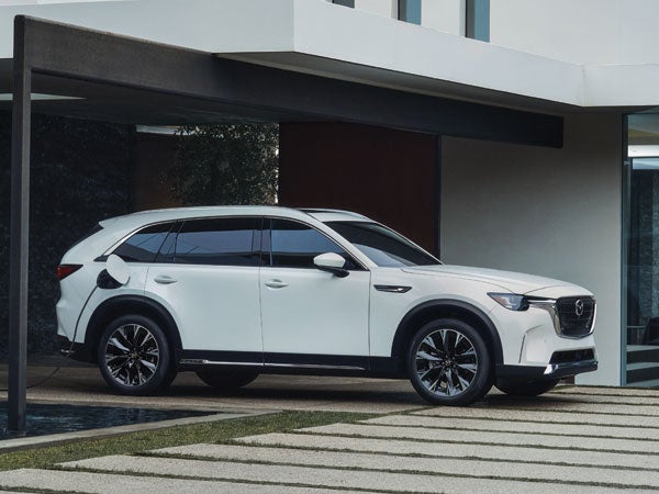 Mazda 112 in Medford NY