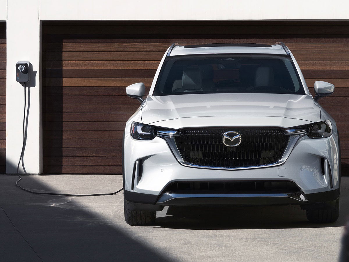 Mazda 112 in Medford NY