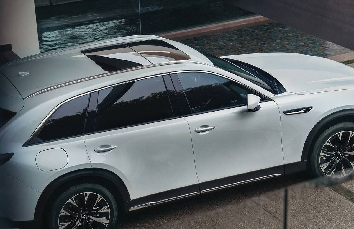 Mazda 112 in Medford NY