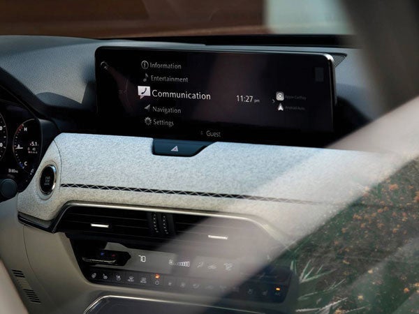 Mazda 112 in Medford NY