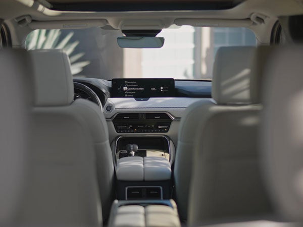 Mazda 112 in Medford NY