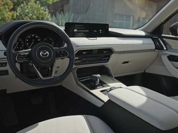 Mazda 112 in Medford NY