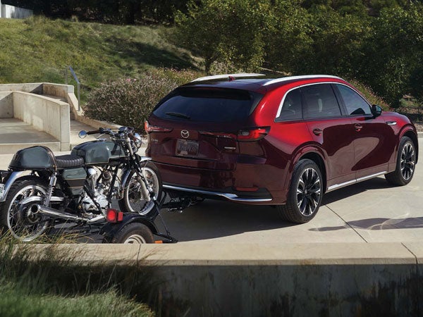 Mazda 112 in Medford NY