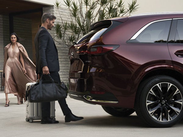 Mazda 112 in Medford NY