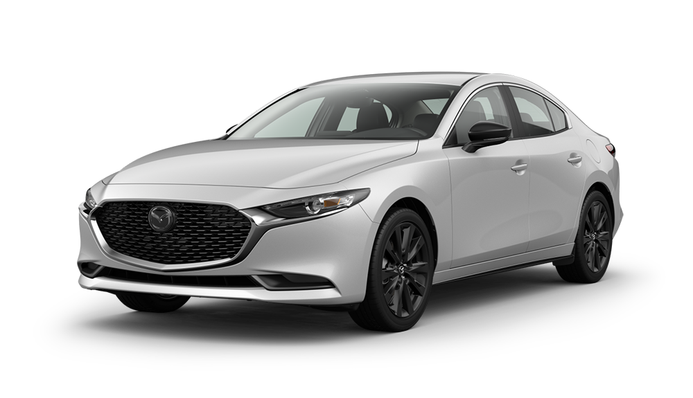 2024 Mazda 3 Sedan 2.5 S SELECT SPORT | Mazda 112 in Medford NY
