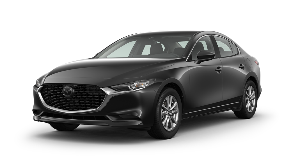2024 Mazda 3 Sedan 2.5 S | Mazda 112 in Medford NY