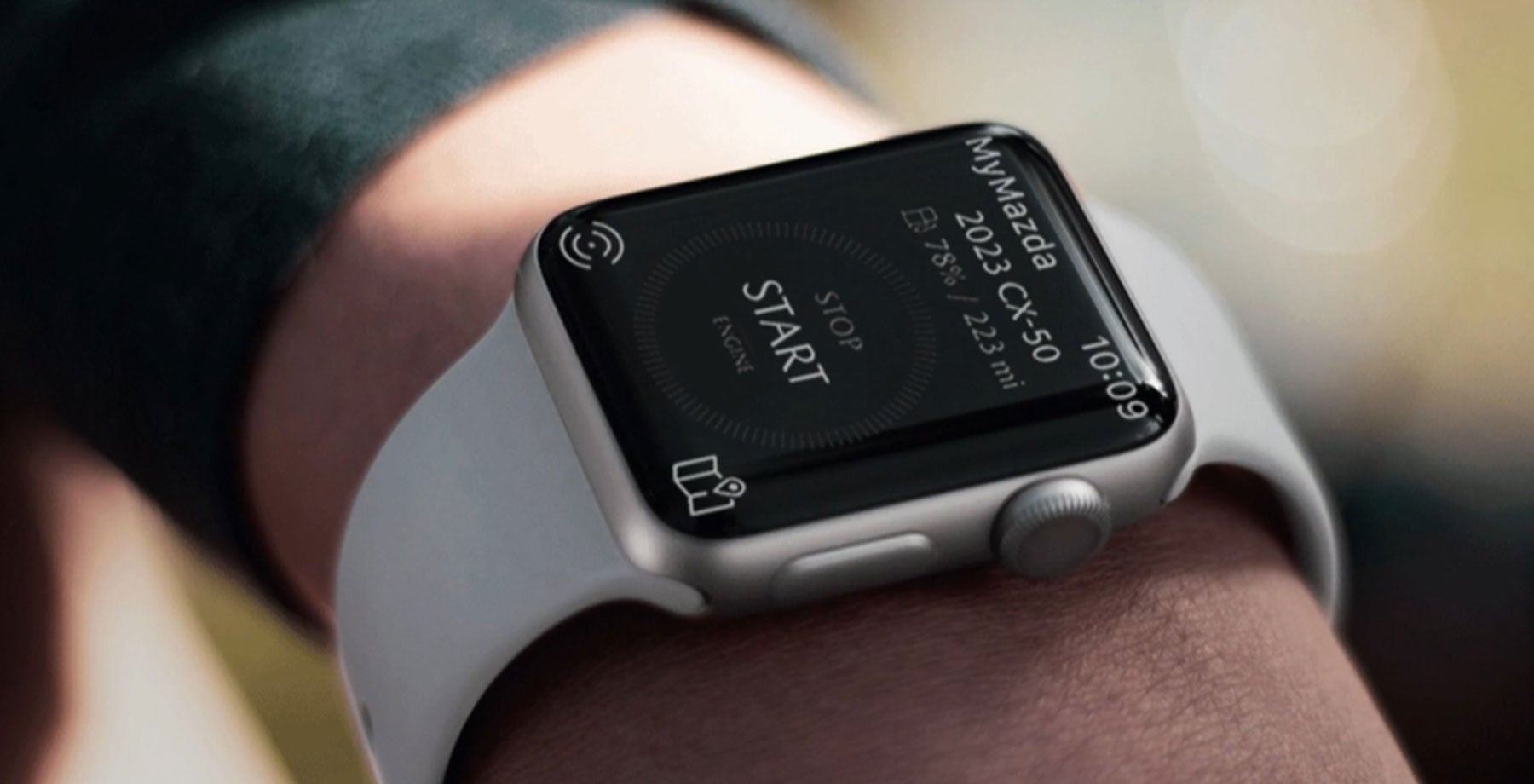 Mazda 112 in Medford NY