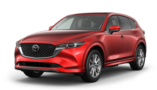 Mazda CX-5 2.5 Turbo Premium | Mazda 112 in Medford NY