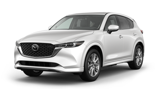 Mazda CX-5 2.5 S Premium Plus | Mazda 112 in Medford NY