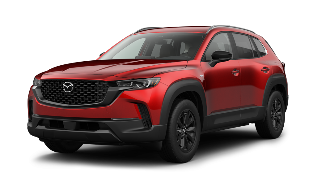 Mazda CX-50 Hybrid | Mazda 112 in Medford NY