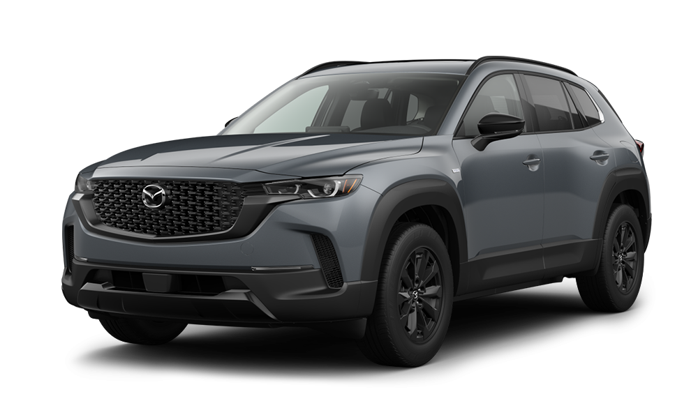 Mazda CX-50 Hybrid | Mazda 112 in Medford NY