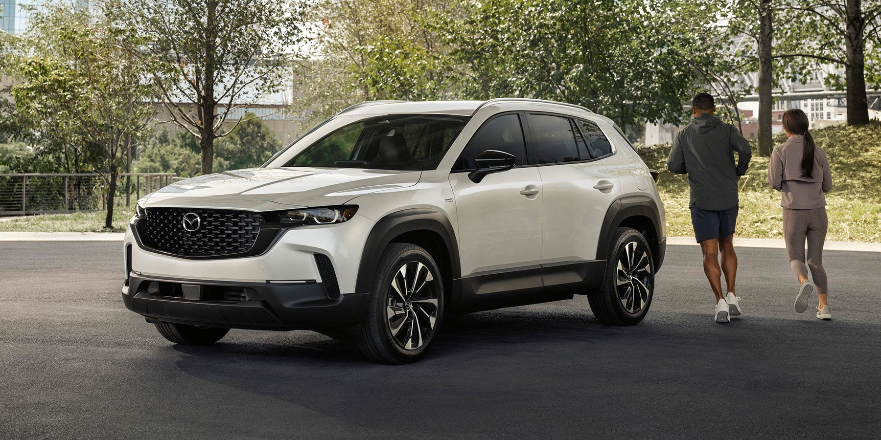 Mazda CX-50 Hybrid | Mazda 112 in Medford NY