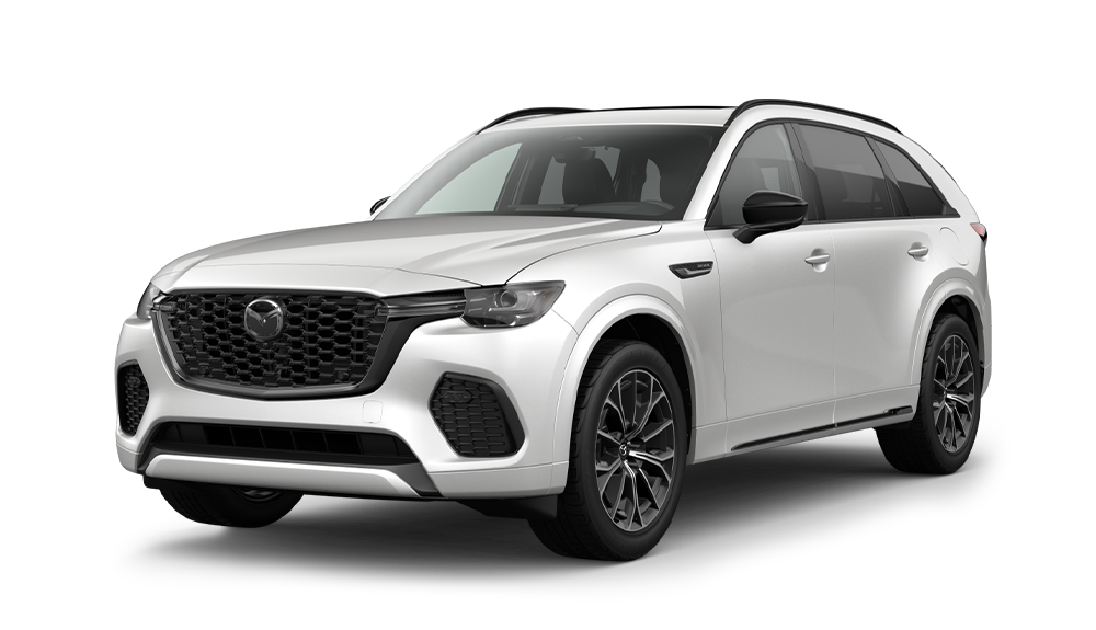 CX-70 3.3 Turbo S Premium | Mazda 112 in Medford NY