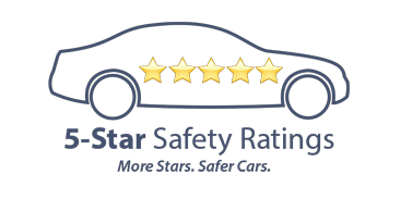 5-Star Safety Ratings More Stars. Safer Cars. | Mazda 112 in Medford NY