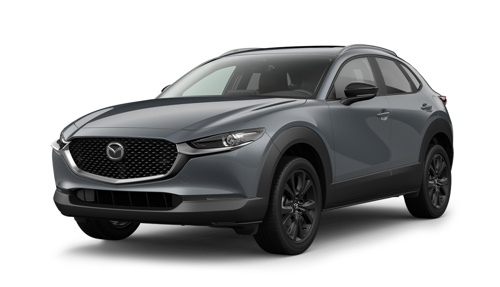 Mazda CX-30 2.5 S CARBON EDITION | Mazda 112 in Medford NY