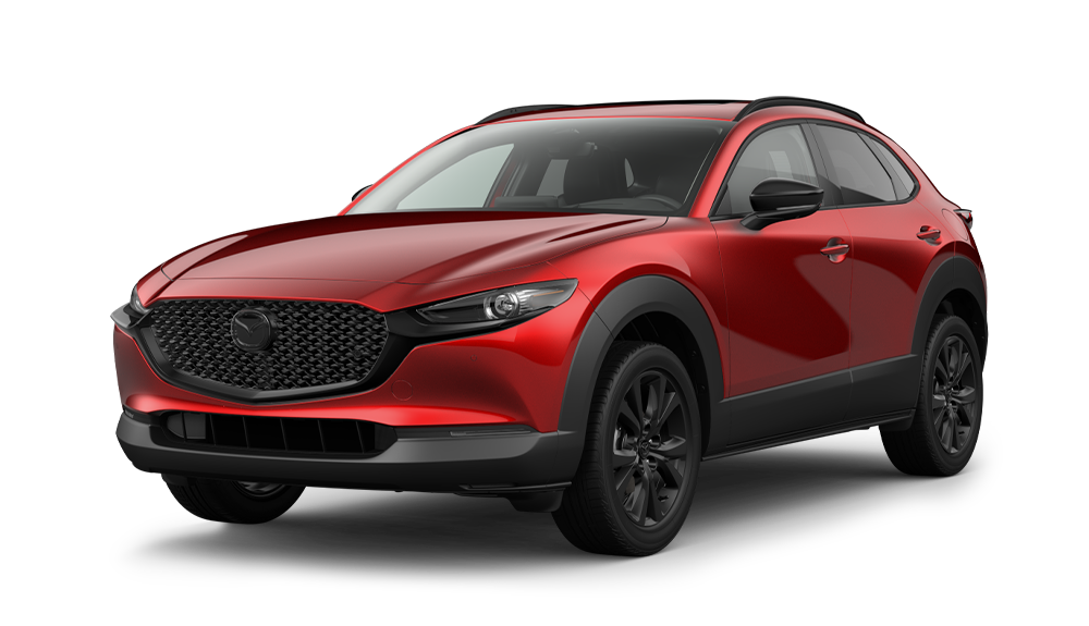 Mazda CX-30 2.5 TURBO PREMIUM PLUS | Mazda 112 in Medford NY