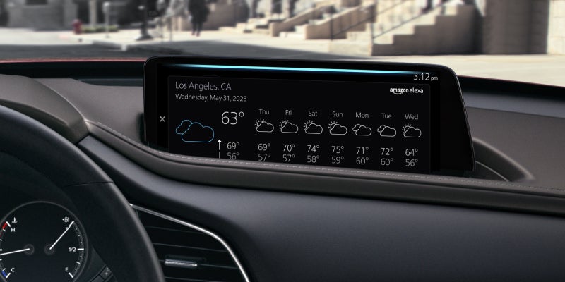 Mazda 112 in Medford NY