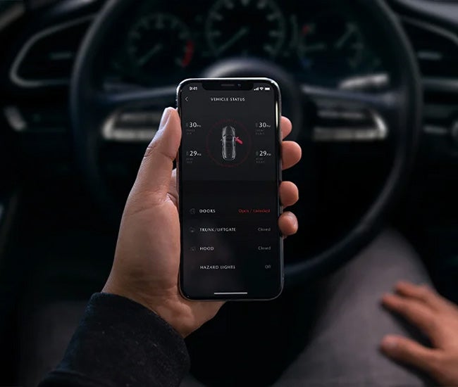 Mazda 112 in Medford NY