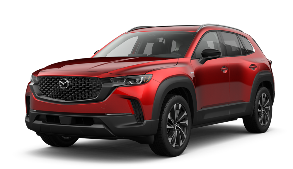 Mazda CX-50 Hybrid Preferred | Mazda 112 in Medford NY